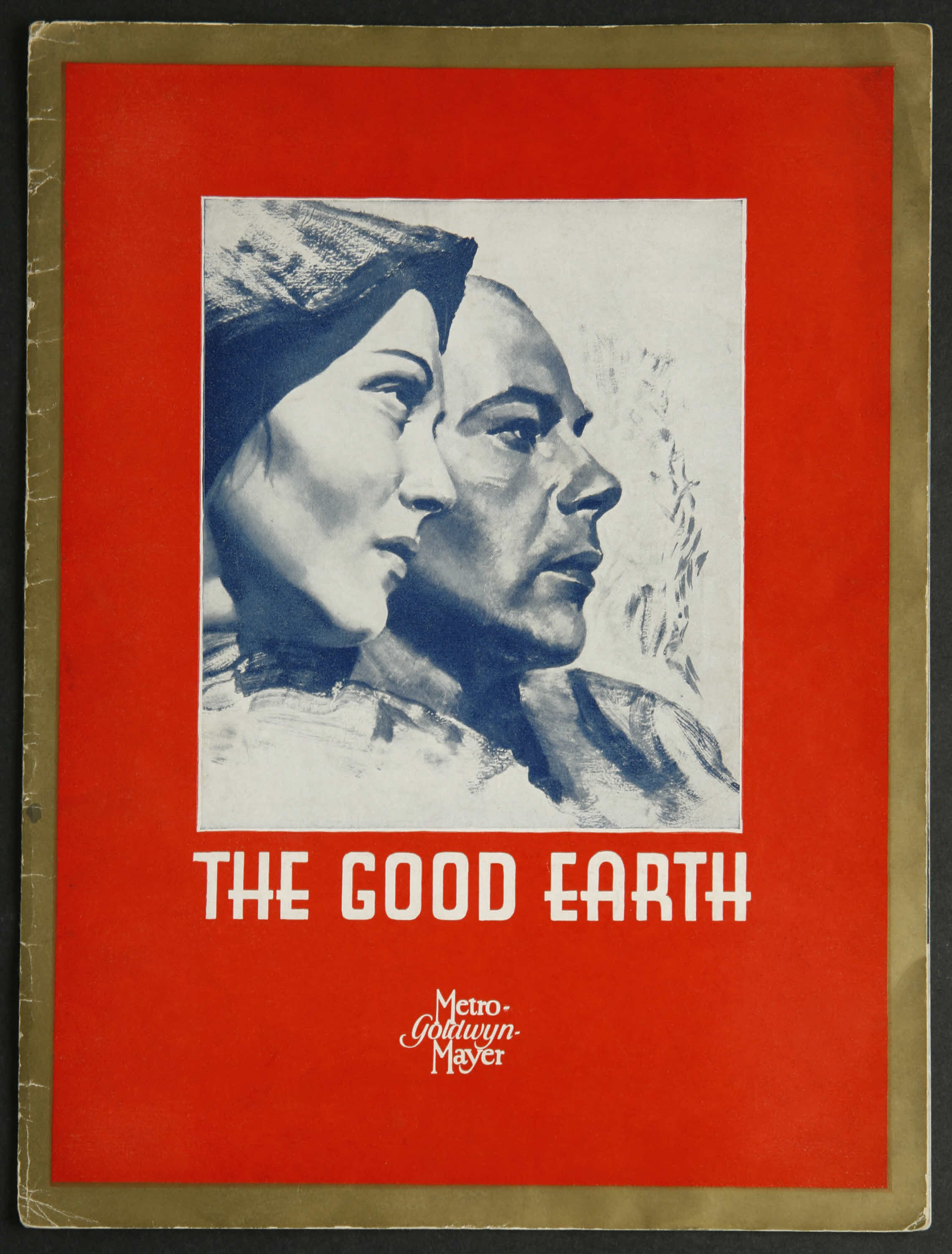 Good Earth, The